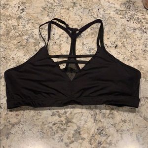 Victoria Secret Sports bra